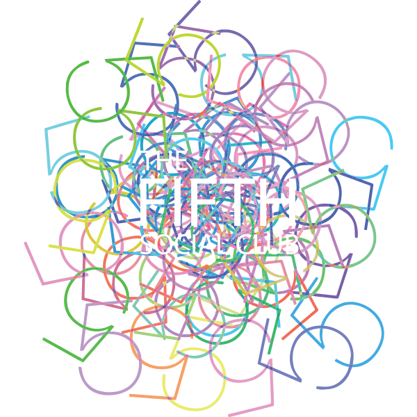 The Fifth Social Club Logo