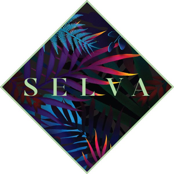 Selva Toronto Logo